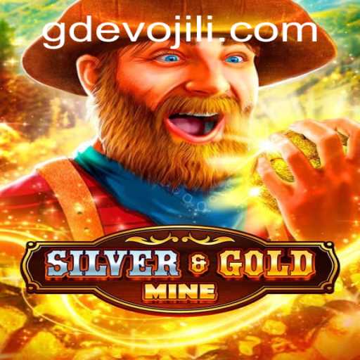 Discover SilverGold: A Thrilling New Adventure in GD EVO