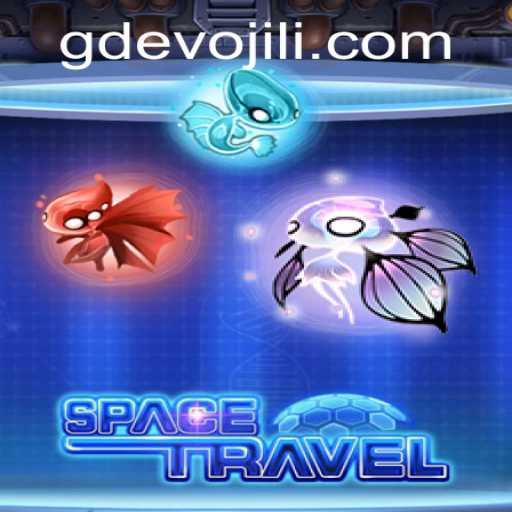 Explore the Exciting Universe of SpaceTravel and Its Integration with GD EVO