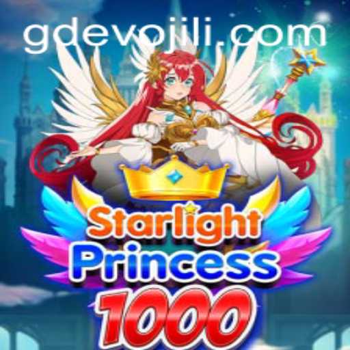 Exploring the Exciting World of StarlightPrincess1000: A GD EVO Experience