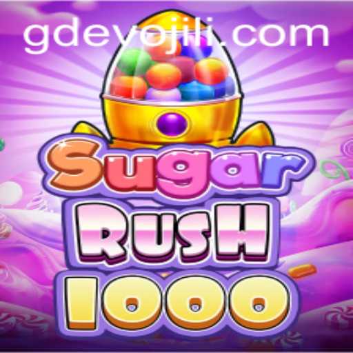 Unveiling SugarRush1000: A Deep Dive into the Latest Gaming Sensation