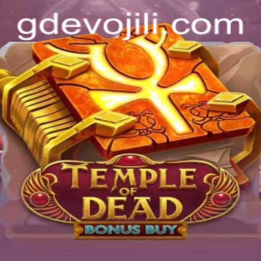 Exploring TempleofDeadBonusBuy: A New Era of Gaming Experience
