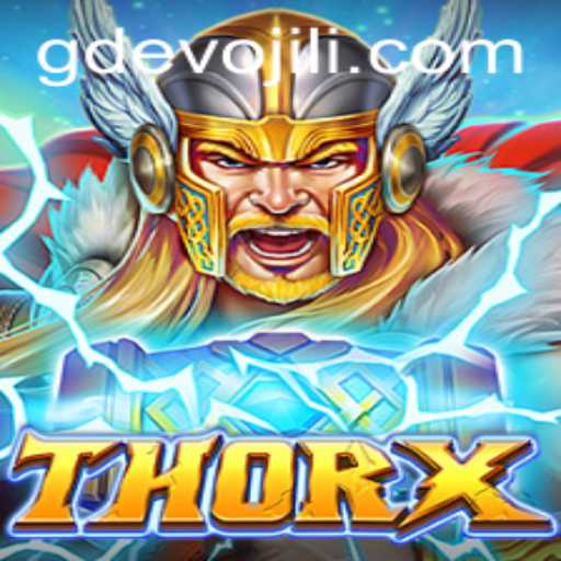 Unveiling the Mythical World of ThorX: A GD EVO Gaming Experience