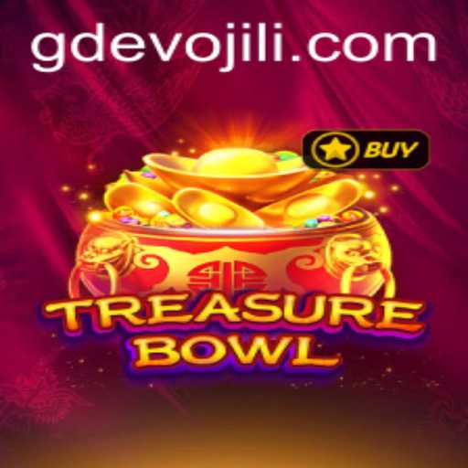 Discover the Exciting World of TreasureBowl and the Impact of GD EVO