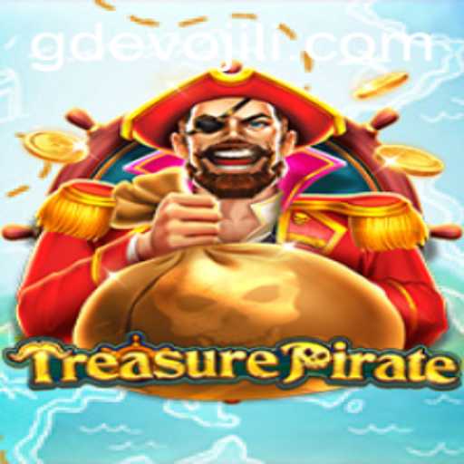Unveiling TreasurePirate: A Deep Dive into the Swashbuckling Adventure and GD EVO Strategy