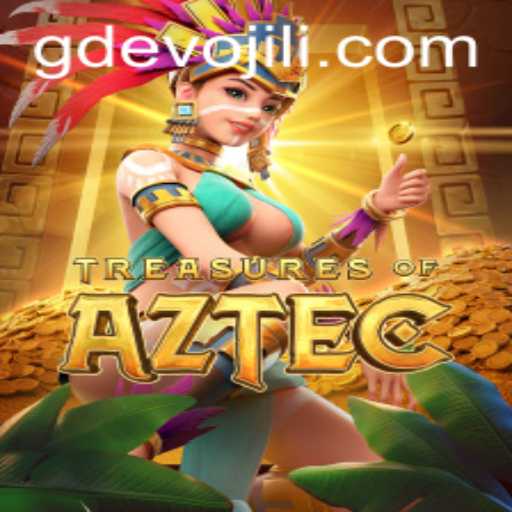 Discovering the Wonders of Treasures of Aztec with GD EVO