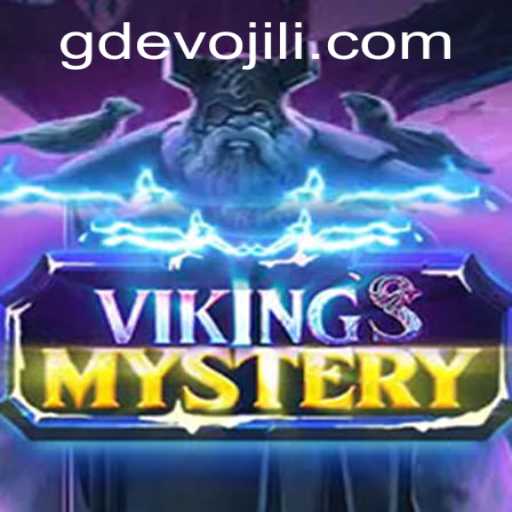 Explore the Mystical World of VikingsMystery with GD EVO