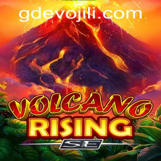 Unleashing the Thrill of VolcanoRisingSE with GD EVO