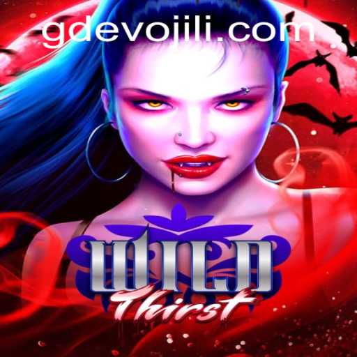 Dive into WildThirst: A Thrilling Adventure with GD EVO