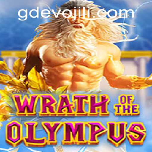 WrathofOlympus: An Immersive Adventure into Mythical Realms