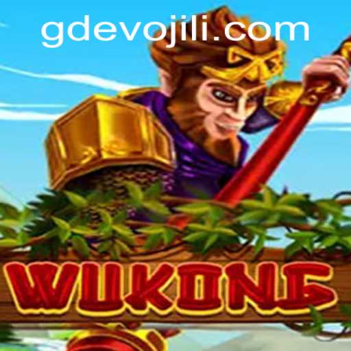 Exploring Wukong: The Innovative GD EVO Game Unveiled