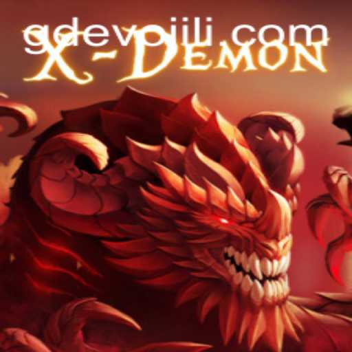 XDemon: The Thrilling New Game Revolutionizing Virtual Entertainment with GD EVO